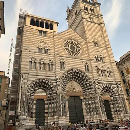 Appartamento “il Grifone”